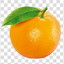 orange (may contain nut)