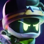 Thad avatar