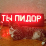ГЕЙБ ТЫ ДЕБИЛ?НАХ