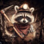 RustyRaccoon