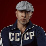СЕРЕГА ДЕБОШИР