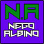 NegoAlbinoJr