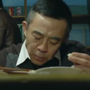 让我吃完这碗热干面