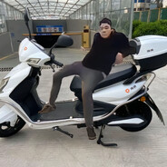 我将以野猪形态出击