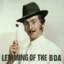 Lemming Of The BDA