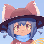 a cat