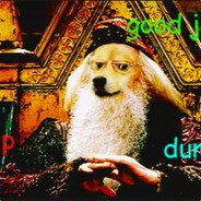 Albusdumbledog