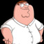 peter griffin