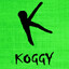Koggy ❤