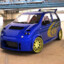 DAEWOO Matiz WRX STI