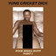 yung cricket dick