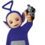 Tinky Winky