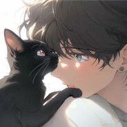 我的猫不爱我