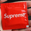 Supreme Condom