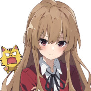 Aisaka Taiga