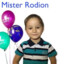 Mister Rodion