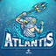 Atlantis篱笆