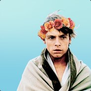 Suseck 遺跡からの男の人