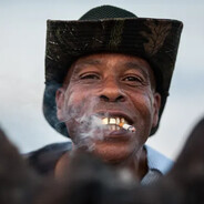 Slave Cowboy