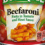 Just A Can Of Beefaroni