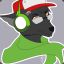 Ebon Jackal