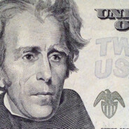 Action for An Andrew Jackson