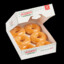 krispy kreme half dozen donuts