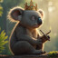 KingKoala