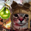 Le Palico soigneur