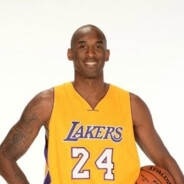 科比·布莱恩特