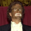 Blackface Ted Danson