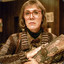 Log Lady