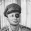 Moshe dayan