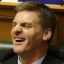 Bill English