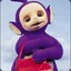 Tinky Winky