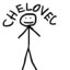 CHELOVEC