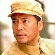 戍边卫国赵政委