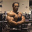 kevin levrone