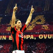 兹拉坦·伊布拉希莫维奇