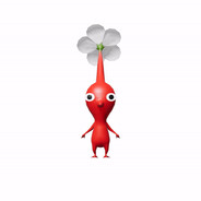 red pikmin