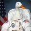 Space Duck