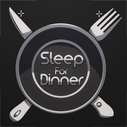 SleepForDinner