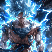 GokuSemaj