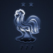 Thuram Steam avatar