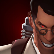 Der Mediziner ist ein Übermensc