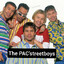 The PAC`Streetboys