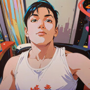 三旬老汉反应贼慢