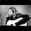 Kurt Cobain