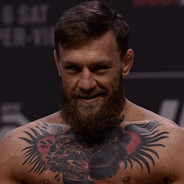 Conor McGregor