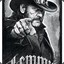 Lemmy Killmister